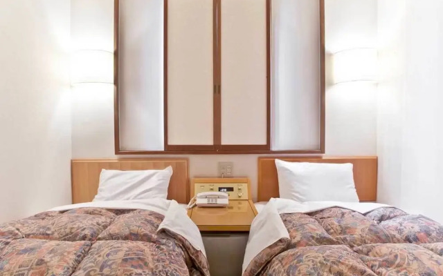Kuretake Inn Hamamatsu Nishi Inter