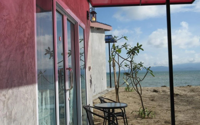 Seaesta Beach