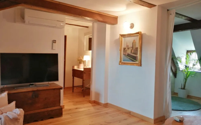 B&B Quinze 66