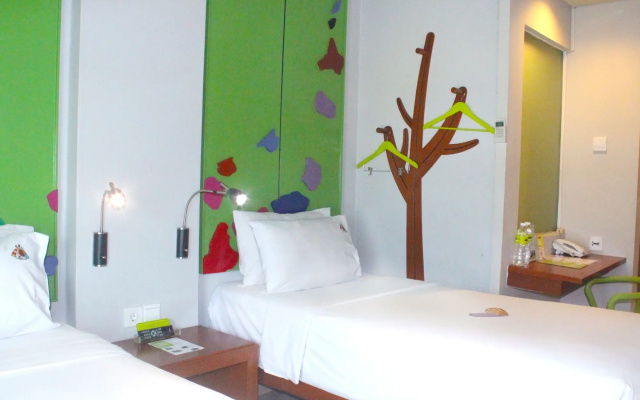 Maxonehotels At Sabang