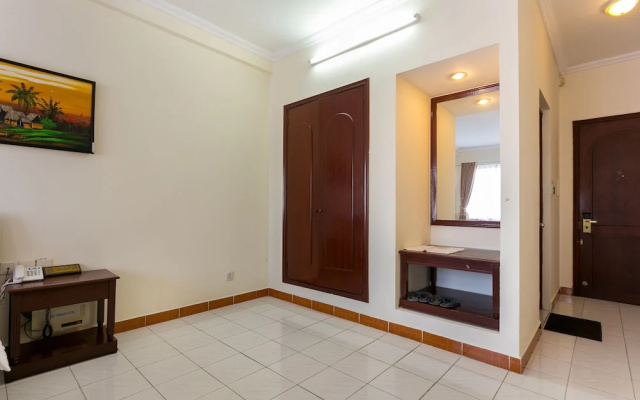 TaoDan Guesthouse by OYO Rooms