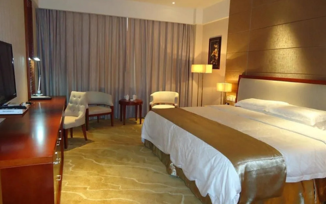 Binhai No.3 Hotel