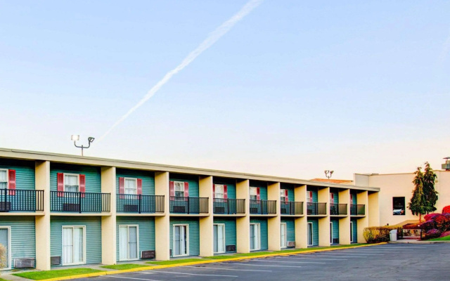 Comfort Inn Conference Center Pittsburgh Penn Hills