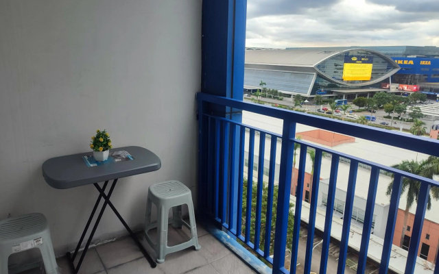 Sea Residences Prestige