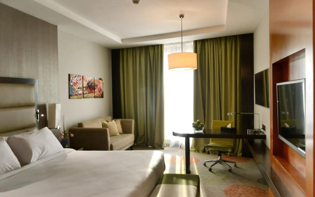 Holiday Inn Jeddah Gateway by IHG