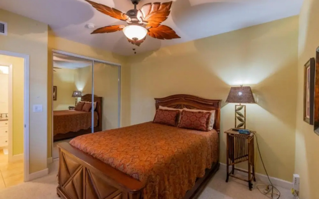 Ko'olina Kai Golf Villa