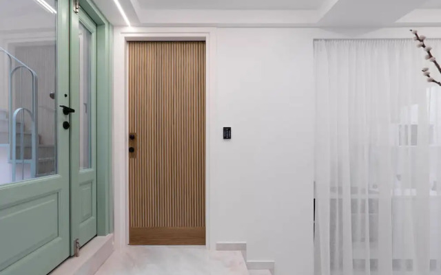Sartori Concept Hotel