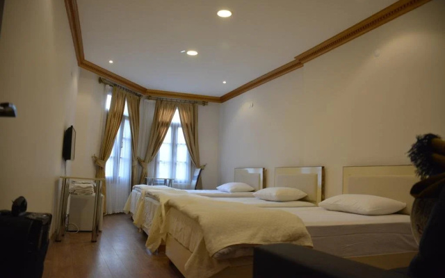 Seybils Otel