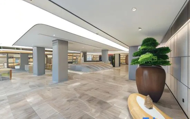 JI Hotel (Zhangjiagang Dacheng Plaza)