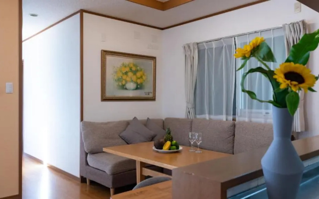 Guesthouse Akabana