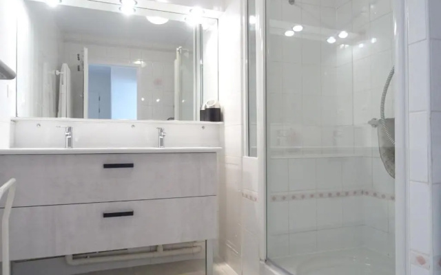 Appartement Les Sables-d'Olonne, 3 pièces, 4 personnes - FR-1-92-880