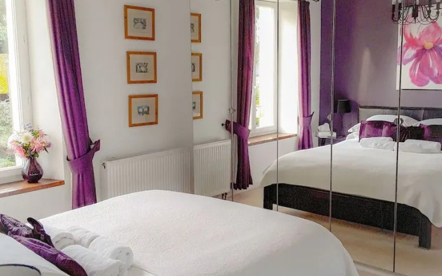 B&B St Emilion Braz