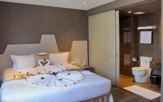 Brilliant Bay Nha Trang Hotel