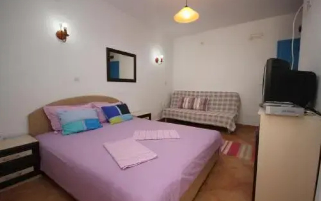 Vila Bravo