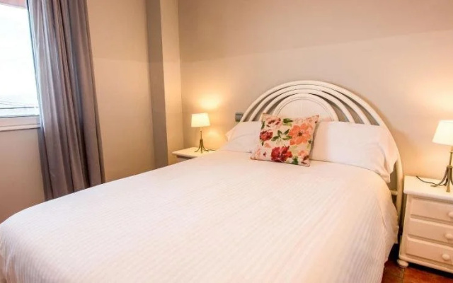 Apartamentos La Coteruca