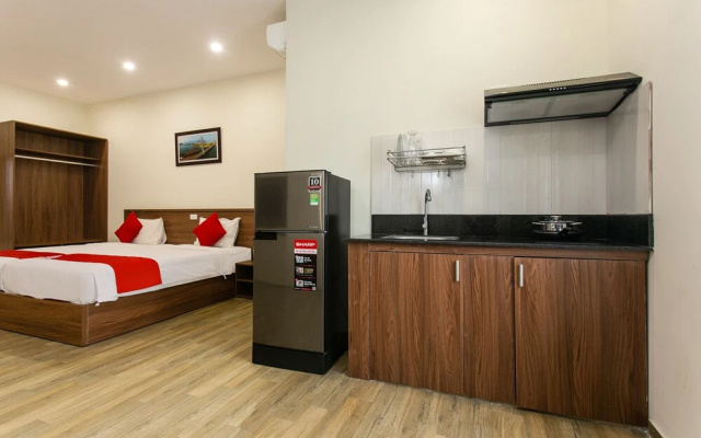 Thanh Hien Hotel