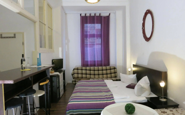 AS - Apartmenthaus - Berlin