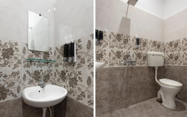 SilverKey Executive Stays 42710 Mahalaxmi Nagar