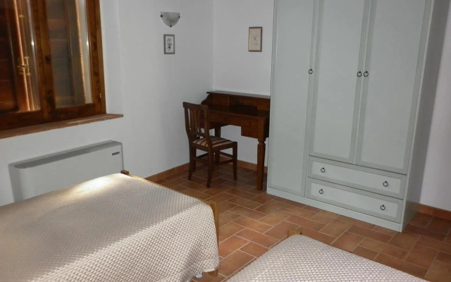 Podere Le Grotte