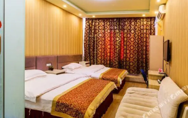 Yijia Business Inn