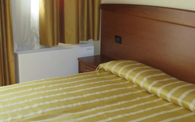 Hotel San Tomio