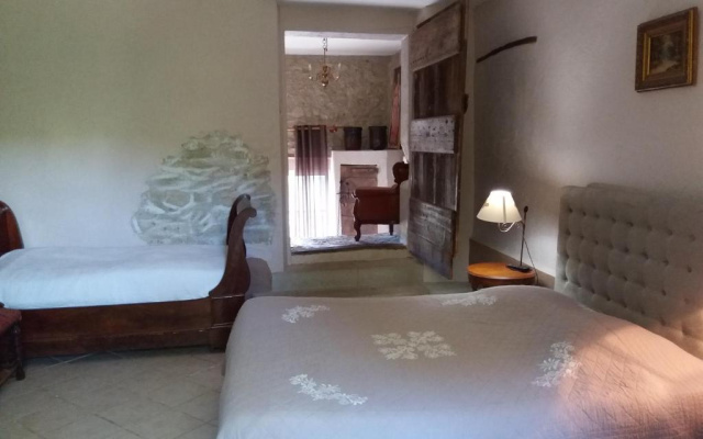 le relais d'elle