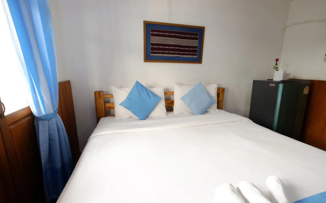 The Good View Guesthouse
