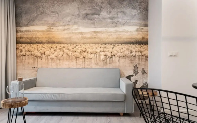 RentPlanet Jodlowa Residence