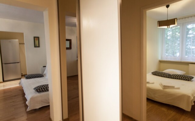 Отель Apartamenty Varsovie Superb Panska 5 Польша, Варшава - отзывы, цены и фото номеров - забронировать отель Apartamenty Varsovie Superb Panska 5 онлайн комната для гостей