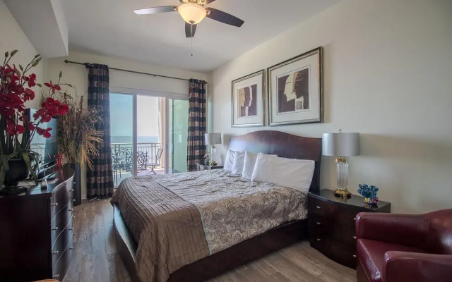 Legacy I 1403 Penthouse