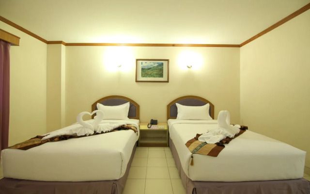 Oliver Hotel