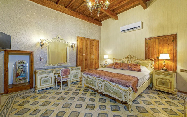 Lereve Butik Otel
