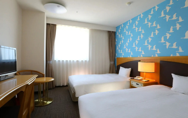 KOKO HOTEL Tomakomai