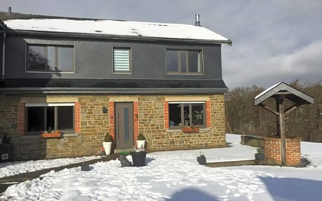 Ferme de la Petite Fagne