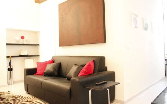 Art Apartment San Zanobi 1