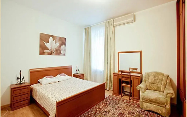 Mini Hotel on Pokrovka