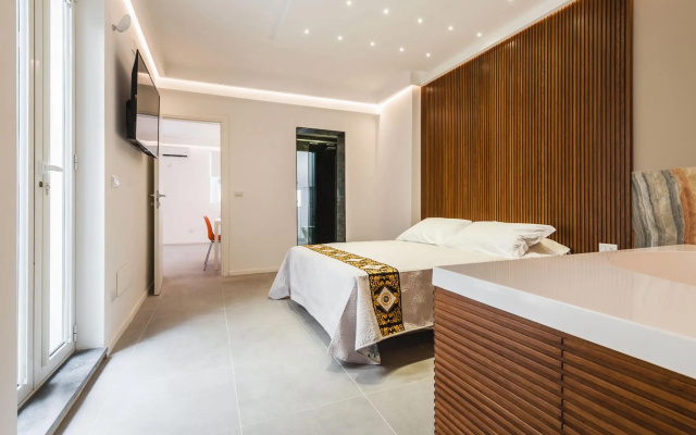Cutrone Romantic Apartment by Wonderful Italy