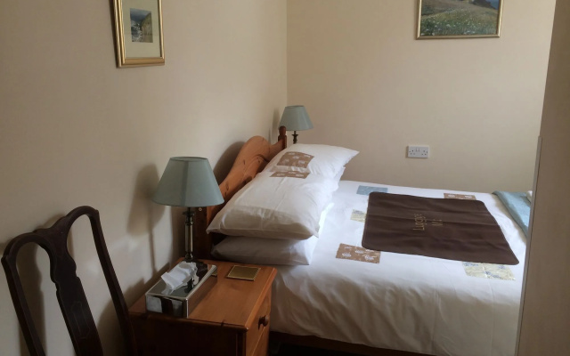 Rosalie Guest House