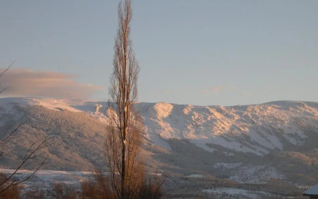 Casa rural Estrella Polar I