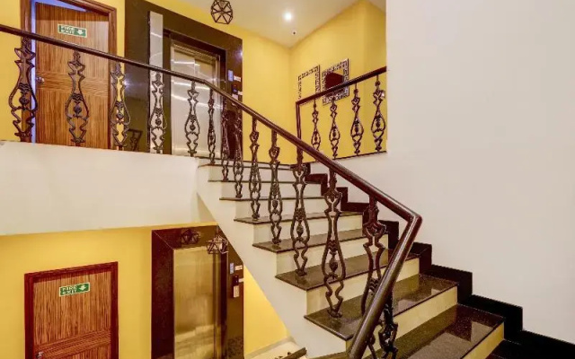 Collection O 74285 Grand Continent Indira Nagar