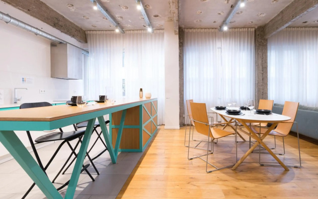 NEW! San Mames by Staynnapartments