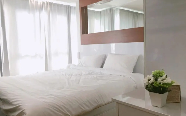 Baan View Viman Hua Hin 516 by Montri C