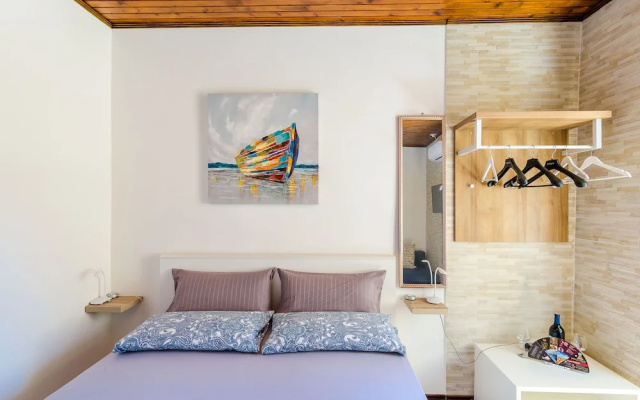 Rooms City Central Old Town