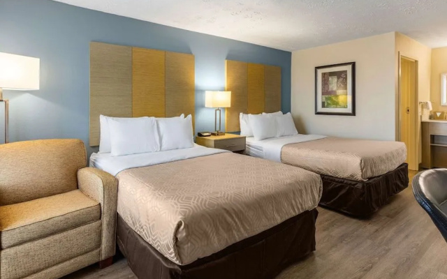 Days Inn Middlesboro Ky