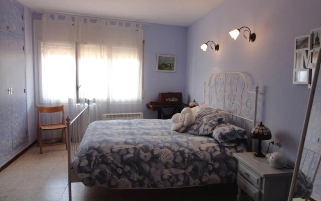 Apartamento La Plaza