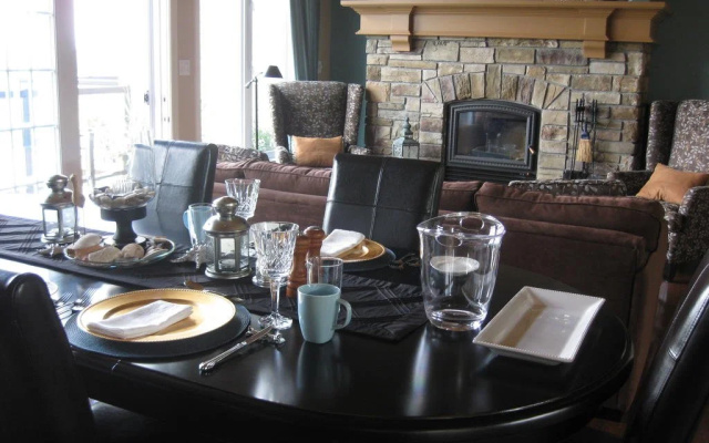 Benaaron Guest House