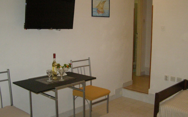 Apartment Zeljka