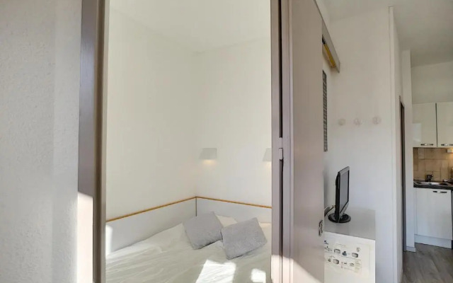 Appartement Les Menuires, 2 pièces, 4 personnes - FR-1-178-135