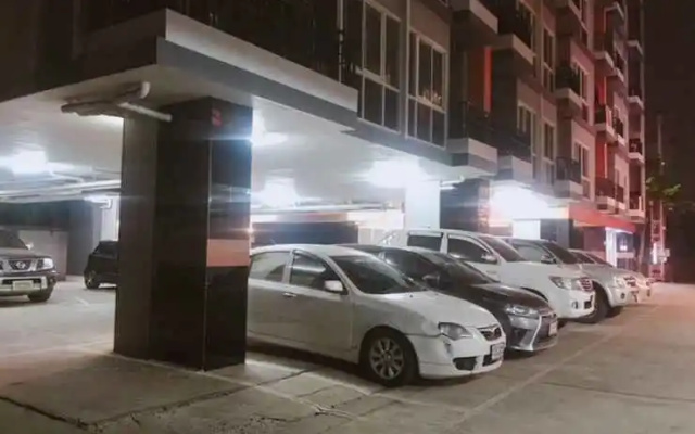 PDA Lord Hotel