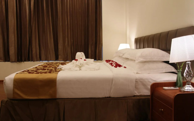 Virati Hotel